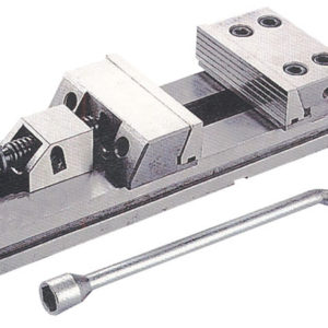 Maskinskruvstycke  GT  150x300mm