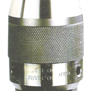 Nyckellös borrchuck 1-16 mm B18