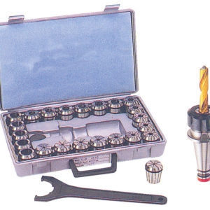 Fräschucksats MK3 ER32
